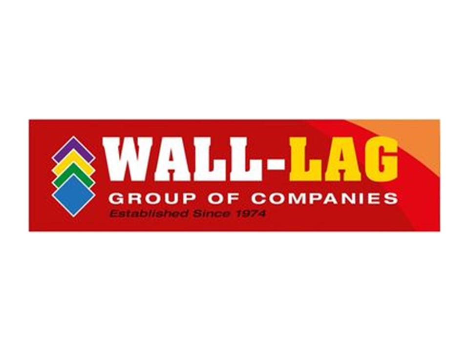 Meet the buyer: Wall-Lag Wales LTD