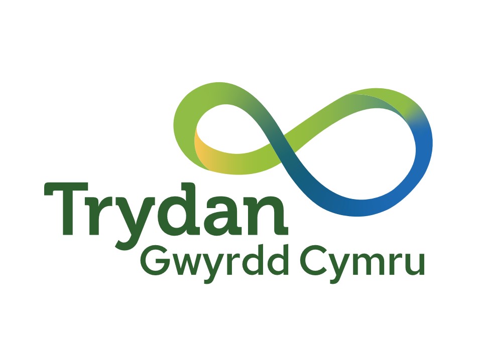 Trydan Gwyrdd Cymru - 3D Modelling for Wind Farm Projects