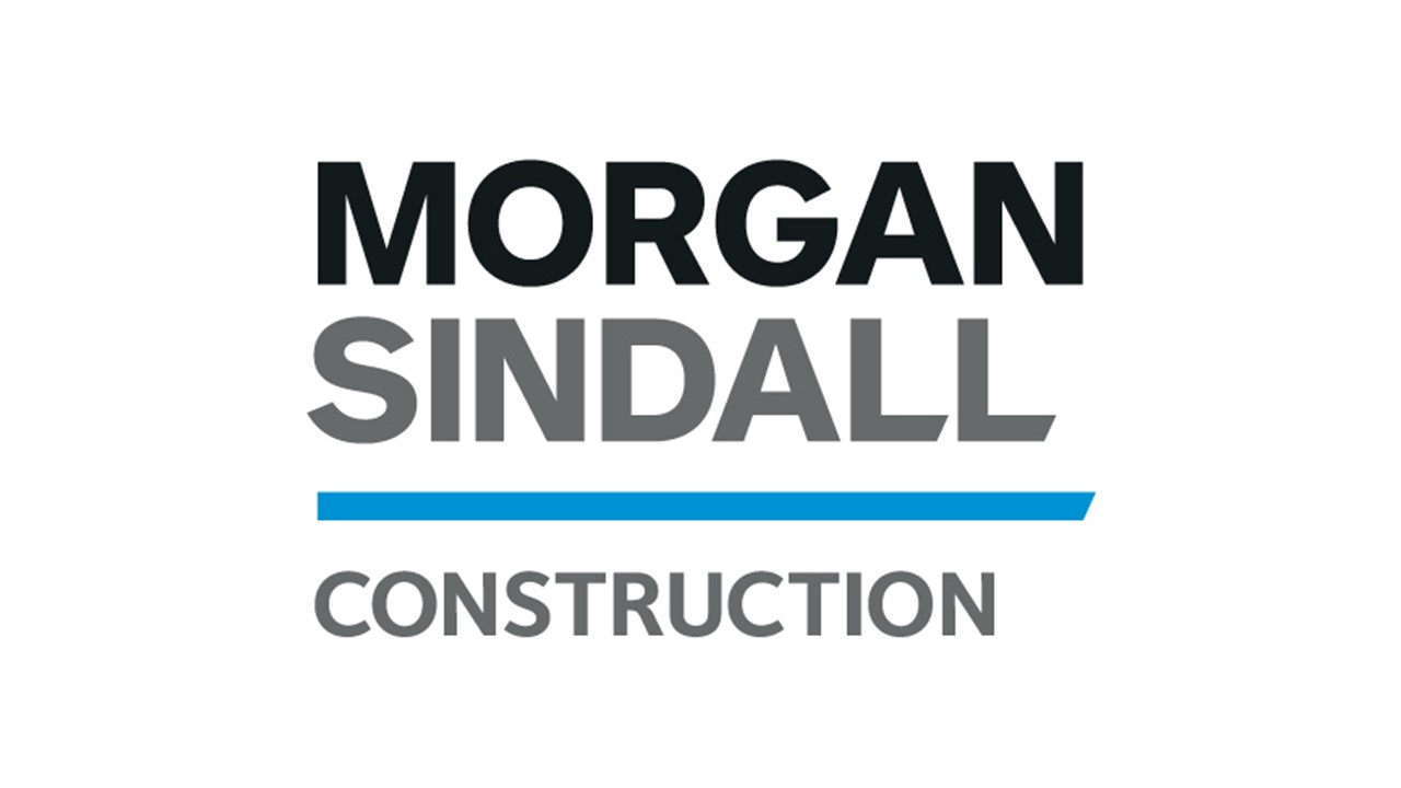 Morgan Sindall - Caerphilly Leisure and Wellbeing Hub Event